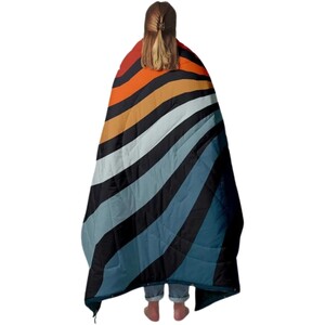 2024 Voited Ripstop Blanket V21UN03BLPBCVIB - Vibes